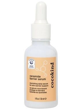 Cocokind Ceramide Barrier Serum 1oz
